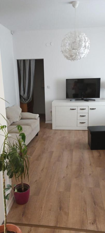 David Apartment Umag Luaran gambar