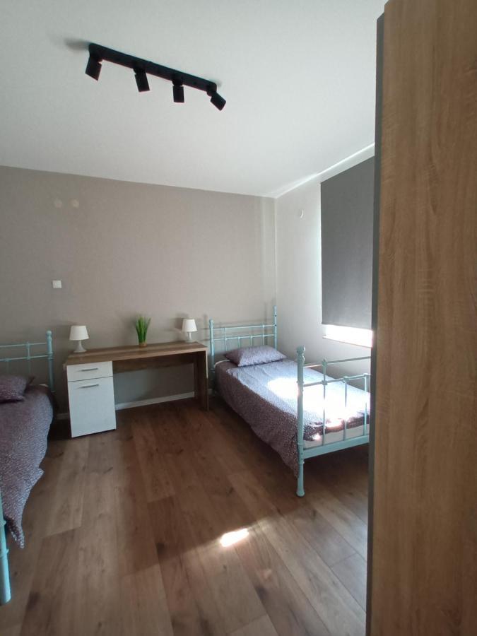 David Apartment Umag Luaran gambar