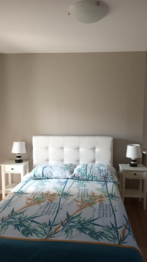 David Apartment Umag Luaran gambar