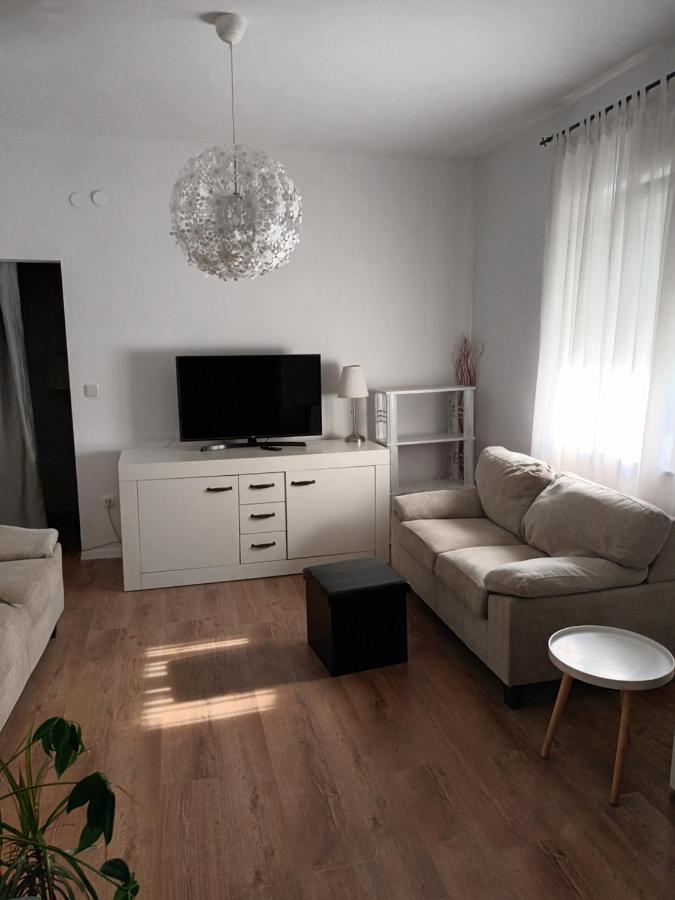 David Apartment Umag Luaran gambar
