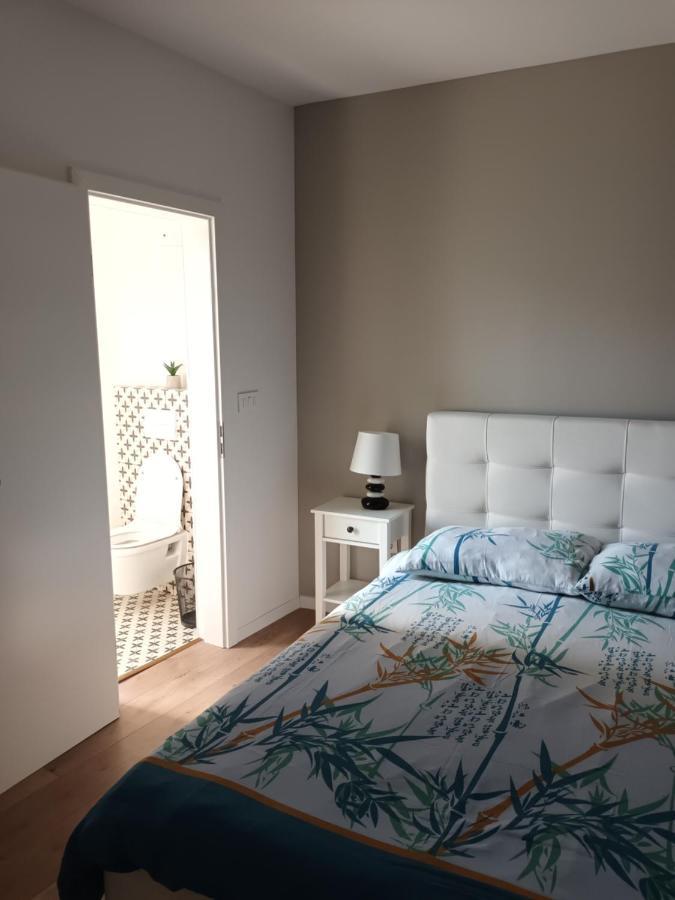 David Apartment Umag Luaran gambar