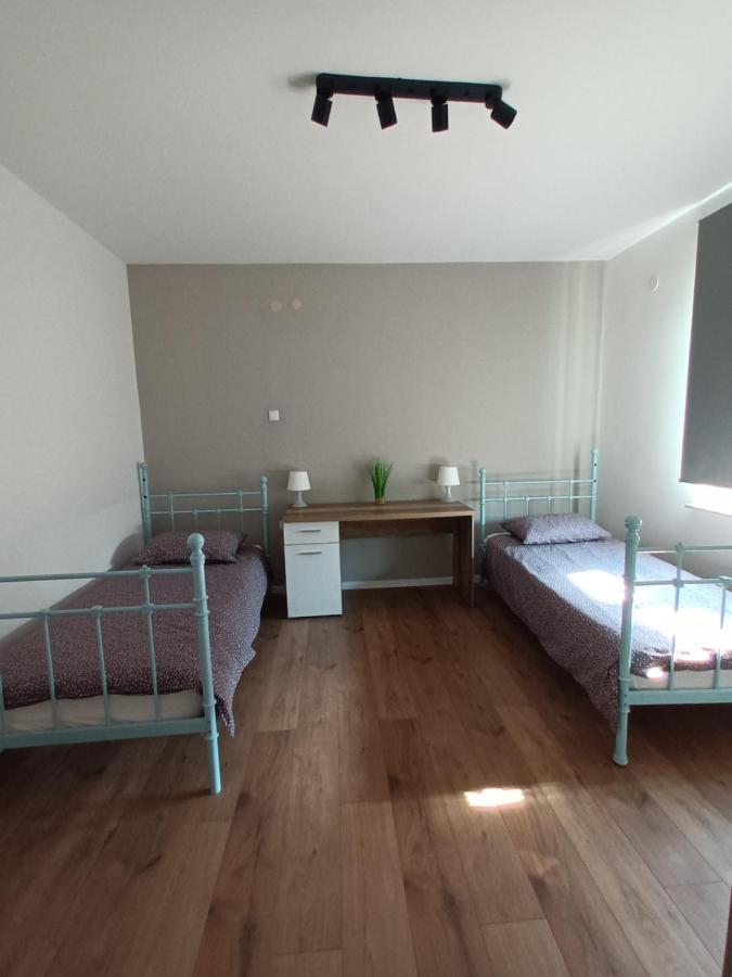 David Apartment Umag Luaran gambar