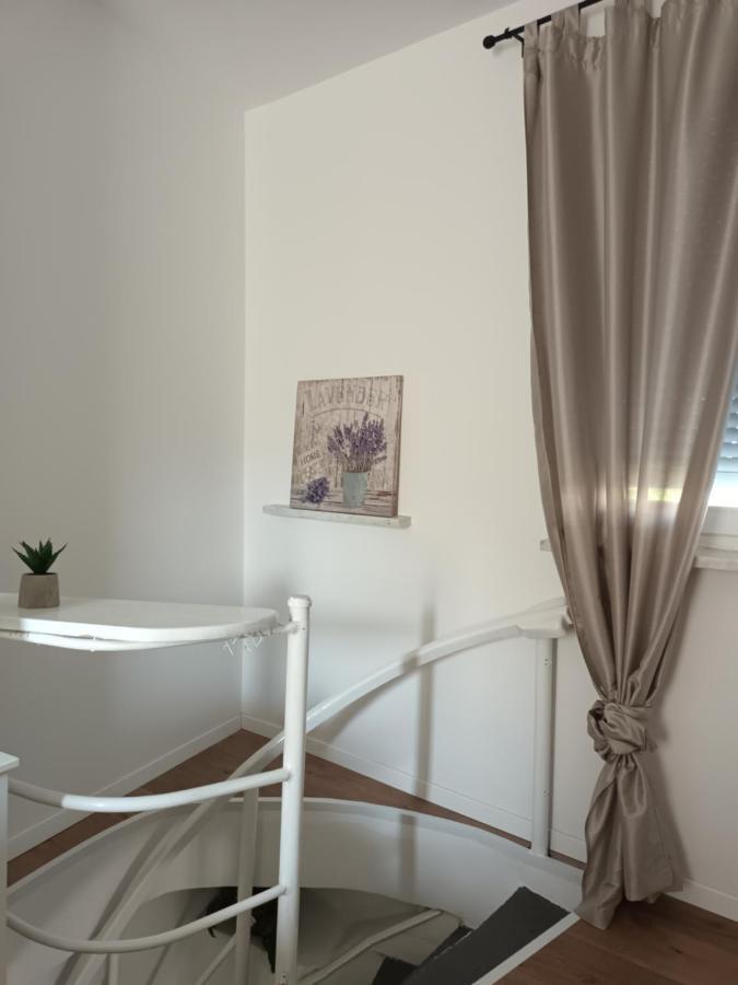 David Apartment Umag Luaran gambar
