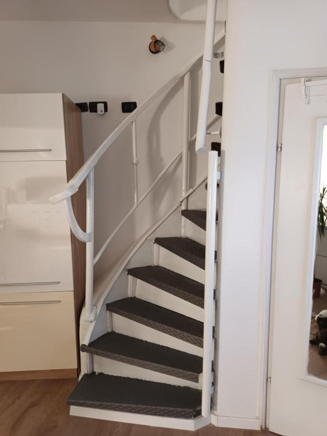 David Apartment Umag Luaran gambar