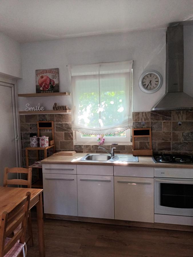 David Apartment Umag Luaran gambar